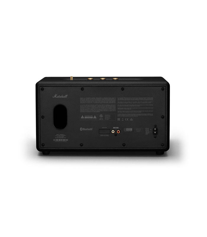 Marshall Stanmore III Bluetooth Speaker