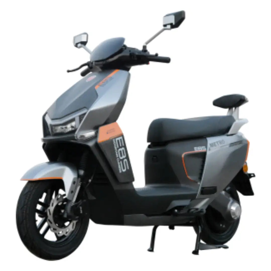 Metro E8S Mountain Climber Electric Scooter
