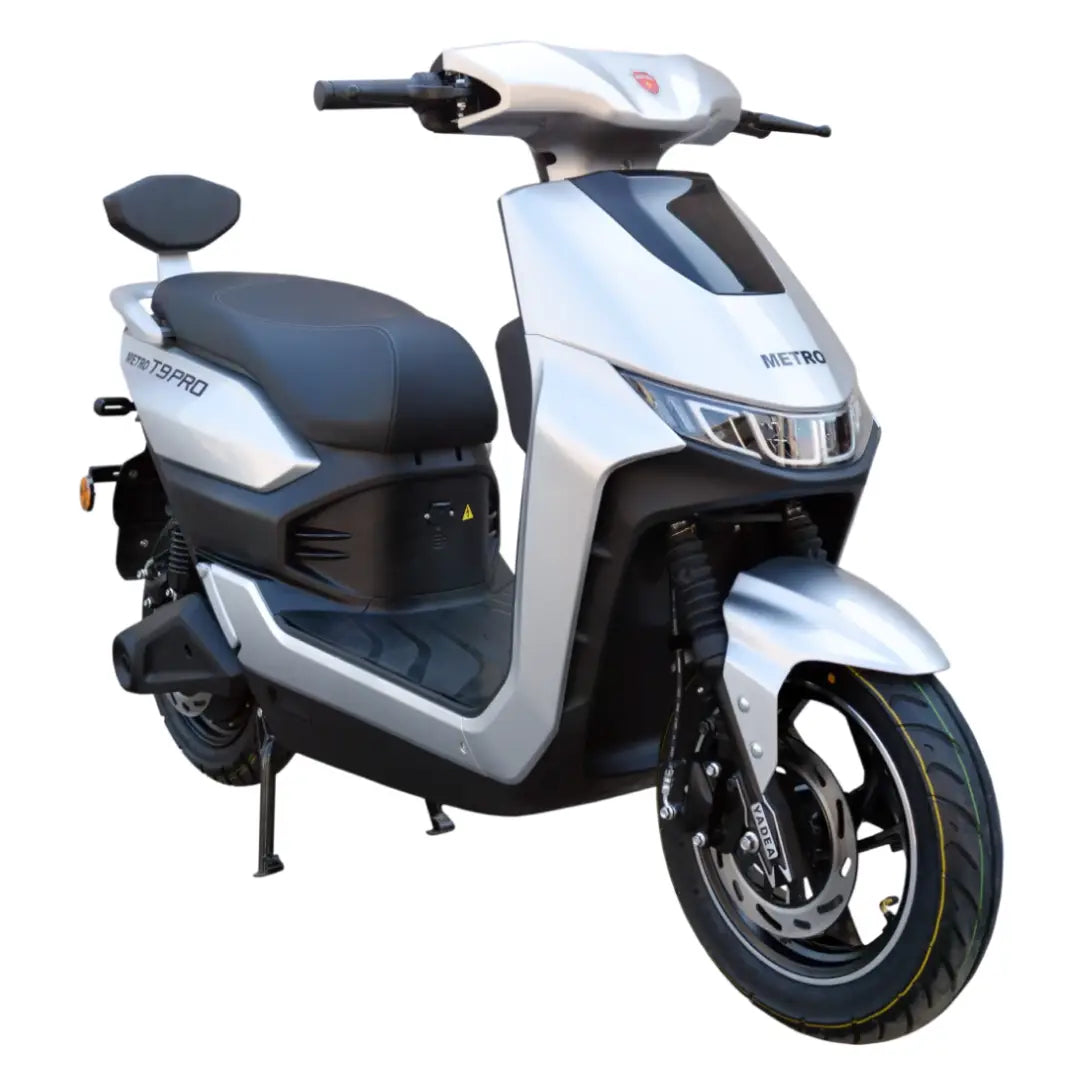 Metro T9 Pro Electric Scooter