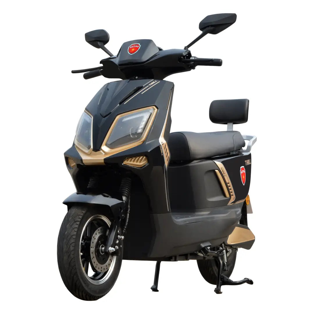 Metro Thrill Pro Electric Scooter