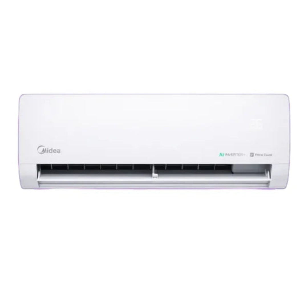 Midea 12HRFN1 QC6 1 Ton GO EASY T3 Inverter AC price in Pakistan 

