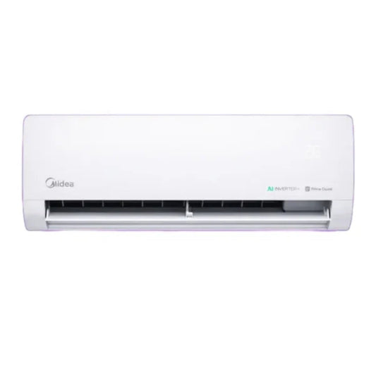 Midea 12HRFN1 QC6 1 Ton GO EASY T3 Inverter AC price in Pakistan 

