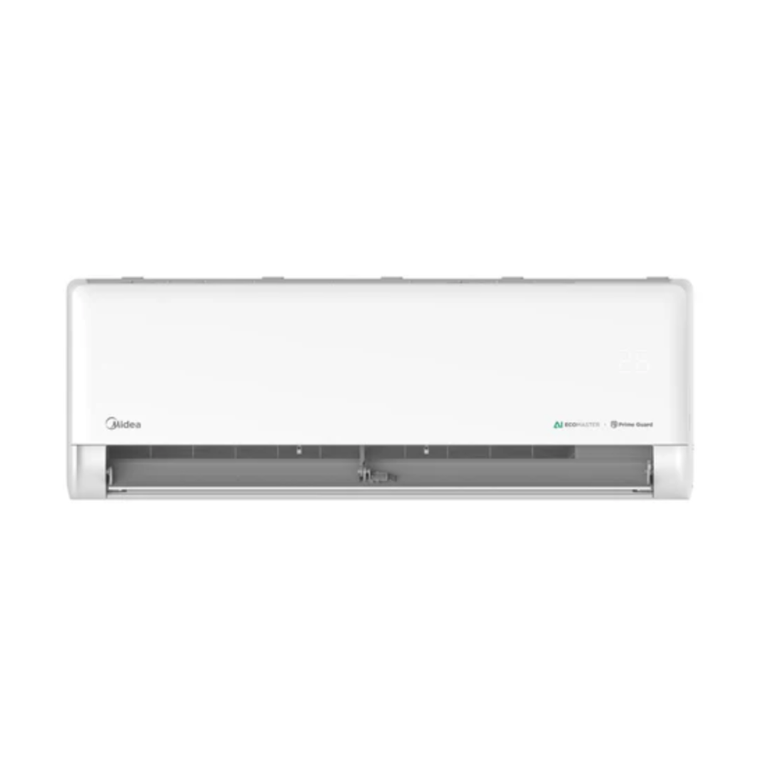 Midea 12HRFN1-QC6 Xtreme Plus T3 1.0 Ton DC Inverter AC on Installment 
