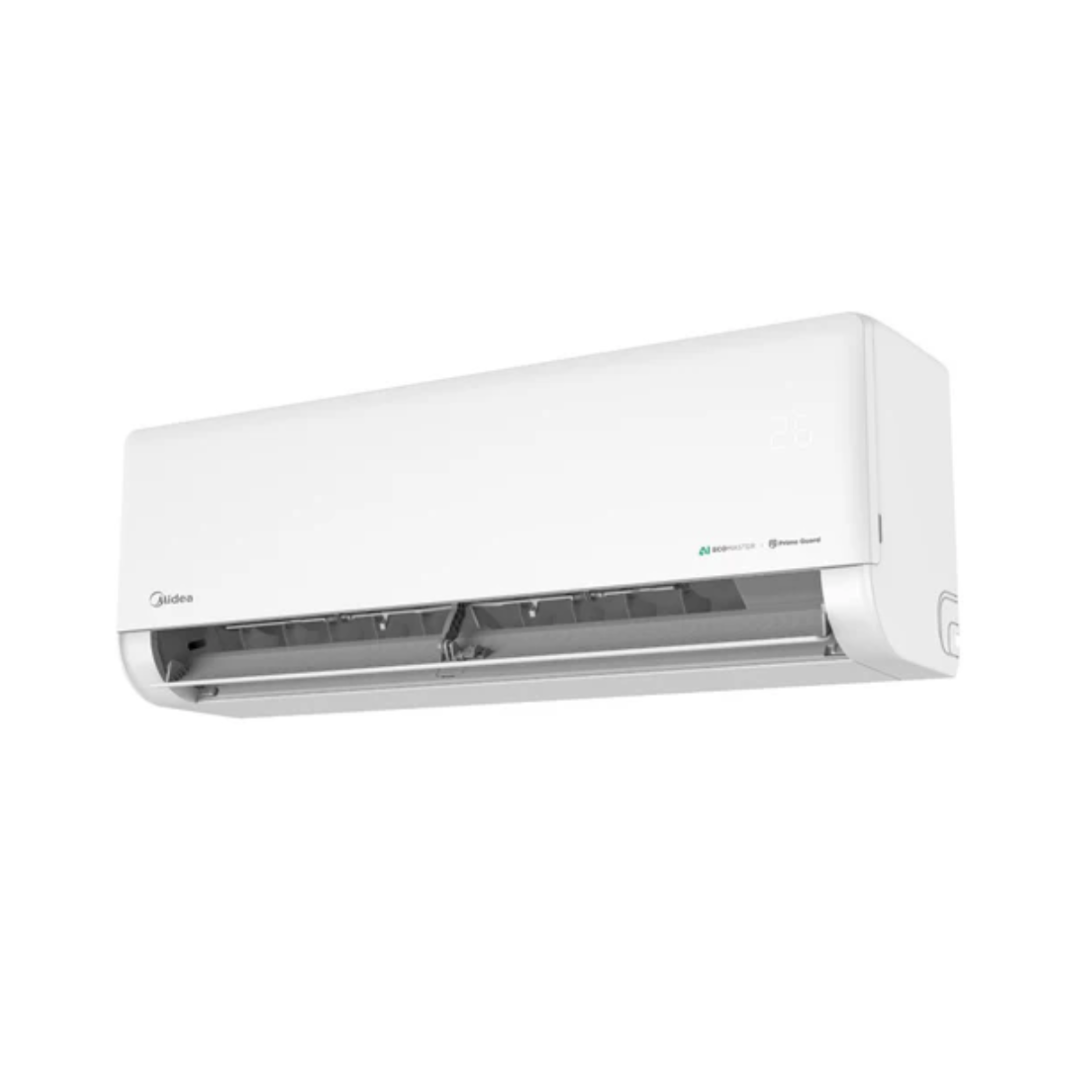 Midea 12HRFN1-QC6 Xtreme Plus T3 1.0 Ton DC Inverter AC on Installment in Lahore 
