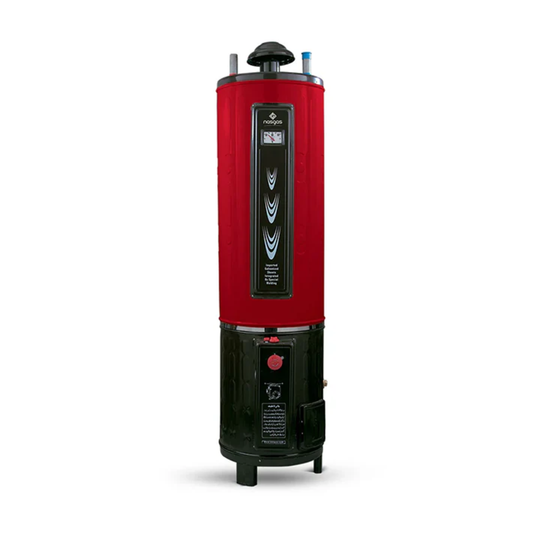 Canon Classic 55 Gallon Classic GWH-55 Gas Geyser