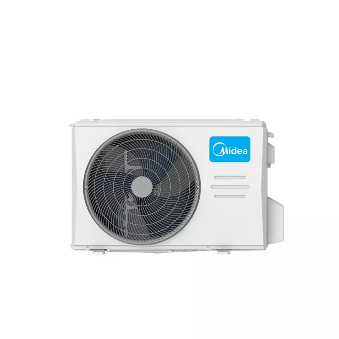Midea MSAGC-18HRFN Xtreme Series 1.5 Ton DC Inverter T3 R410a Air Conditioner on Installment 
