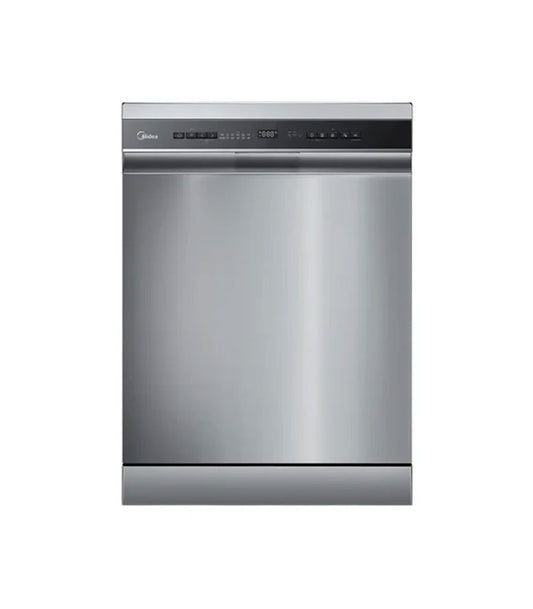 Midea WQP12-W7633D Dishwasher