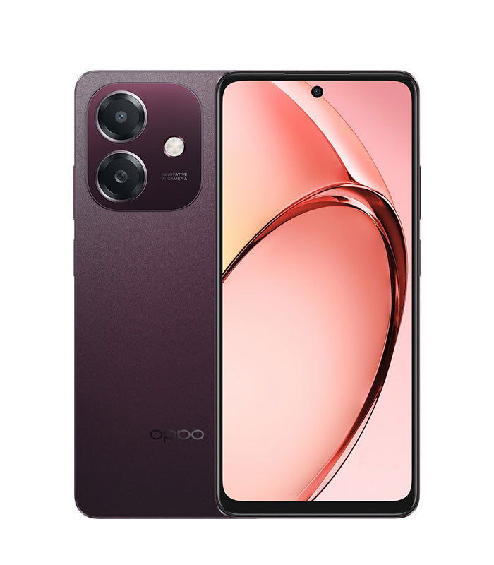 Oppo A3x 128GB Storage 4GB Ram