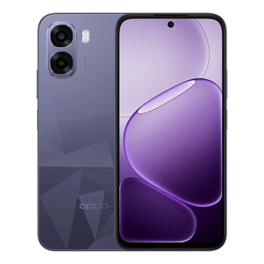 Oppo A6K 4GB RAM 128GB Storage