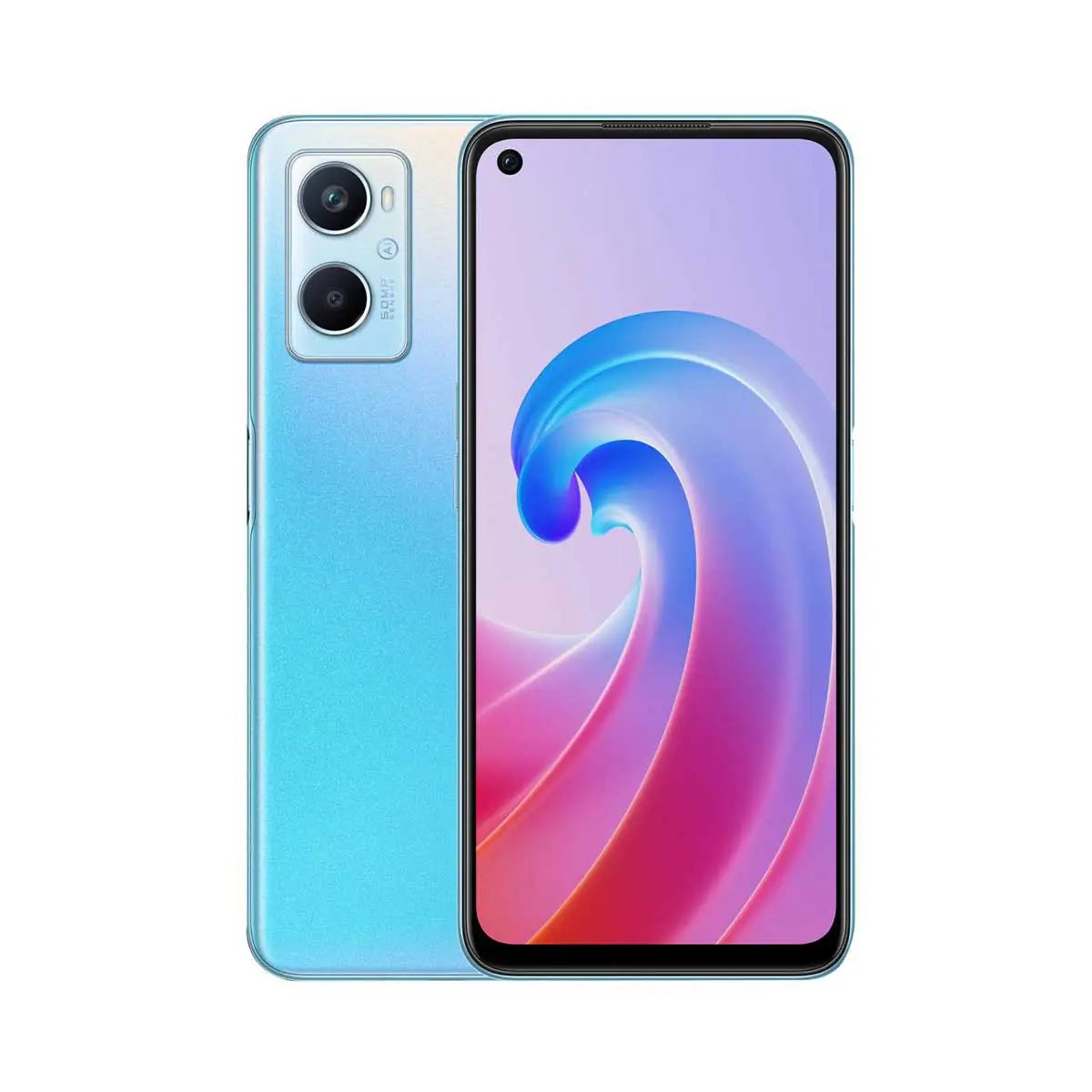 Oppo A96 8GB Ram, 128GB Storage
