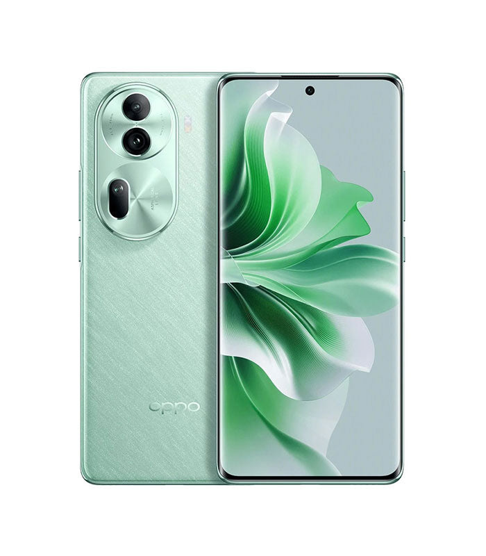 Oppo Reno 11 12GB Ram, 256GB Storage
