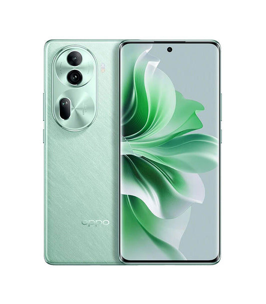 Oppo Reno 11 12GB Ram, 256GB Storage