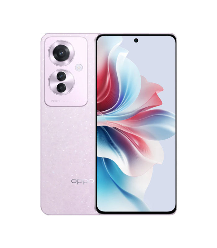 Oppo Reno 11F 8GB Ram, 256GB Storage