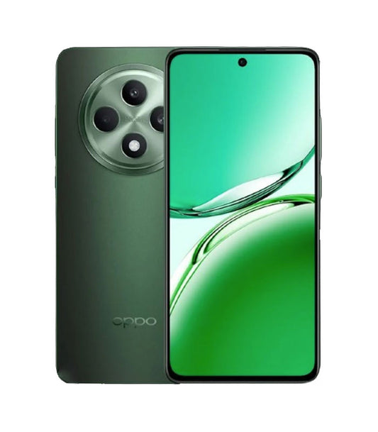 Oppo Reno 12F 256GB Storage 8GB Ram