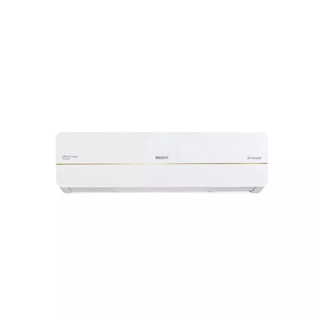 Orient Ultron Lunar eComfort Grace Golden 1.5 Ton DC Inverter R410a Air Conditioner