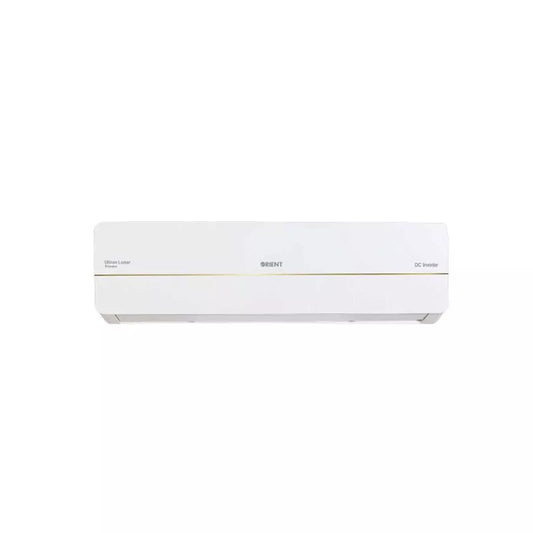 Orient Ultron Lunar eComfort Grace Golden 1.5 Ton DC Inverter R410a Air Conditioner