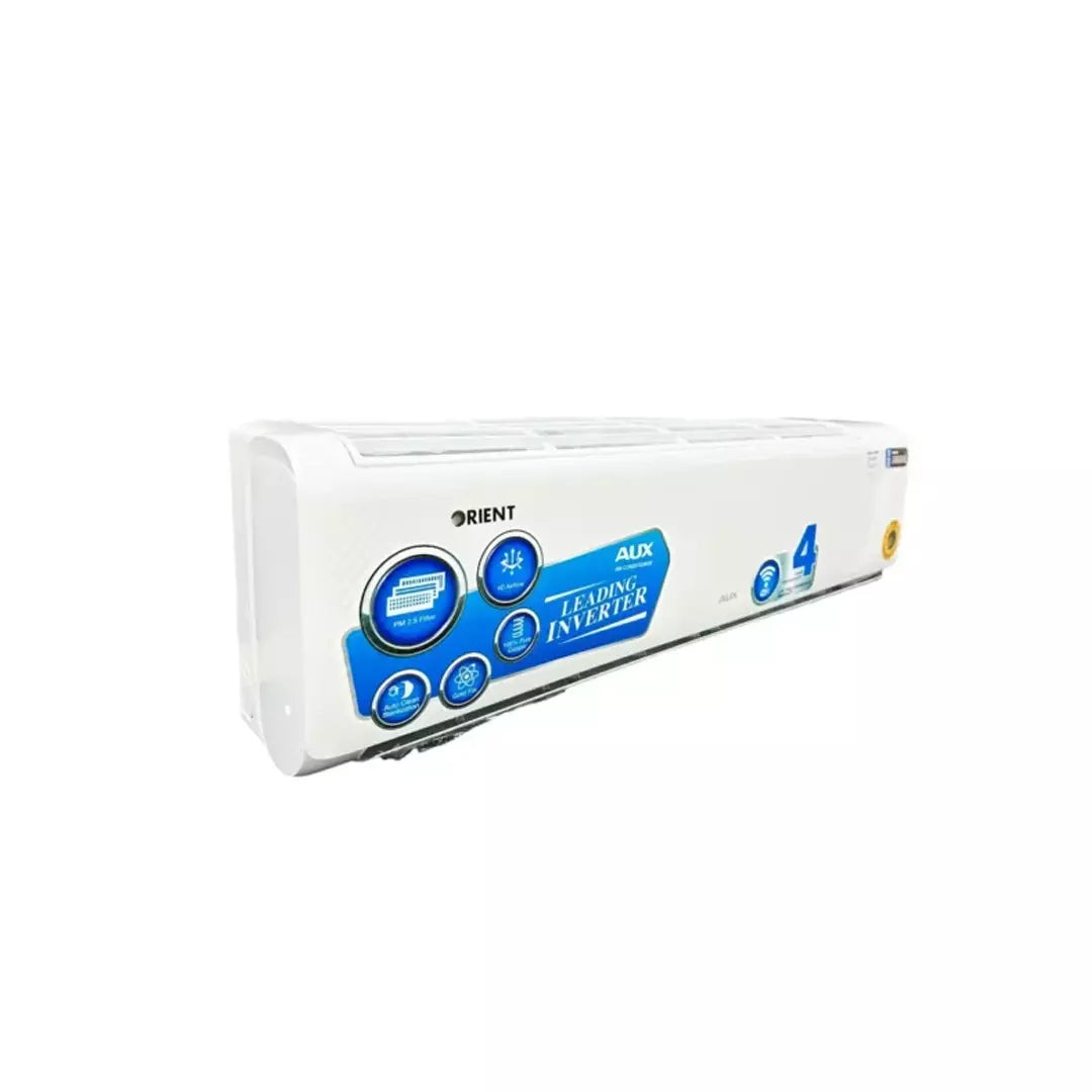 Orient T3 Inverter QG 12X Aux White R410a Air Conditioner