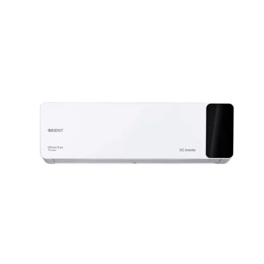 Orient Ultron EVA eComfort 1.5 Ton DC Inverter R410a Air Conditioner
