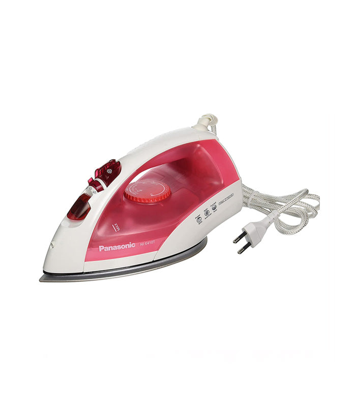 Panasonic NIE410 Steam Iron