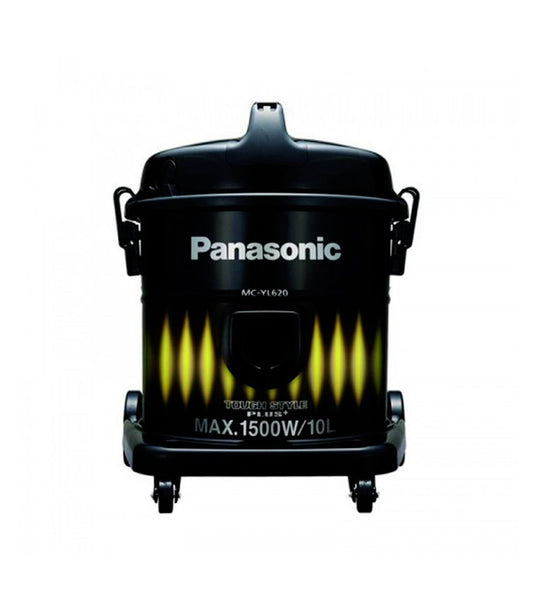 Panasonic Vacuum Cleaner MC-YL620