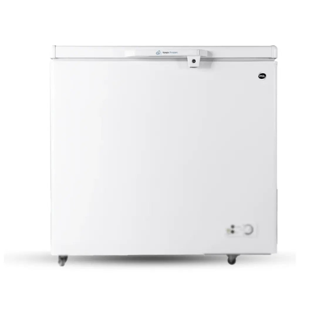 PEL PDIN70-150 Arctic 410L Single Door Deep Freezer