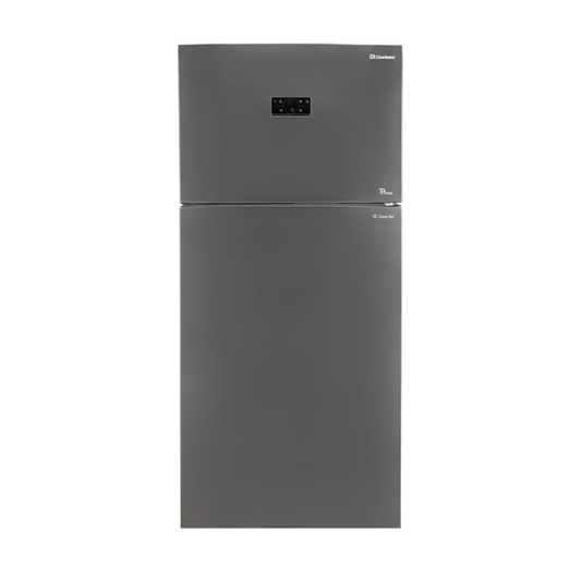 Dawlance DTM 8365 No Frost Inverter Refrigerator Inox price in Pakistan 

