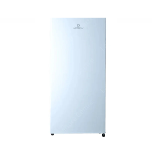 Dawlance 9106 Single Door Direct Cool Refrigerator White price in Pakistan 
