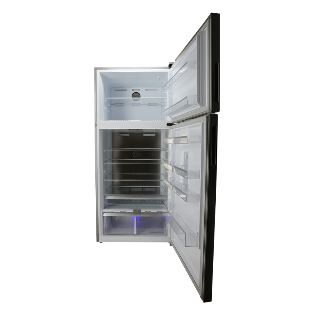 Dawlance DTM 8365 No Frost Inverter Refrigerator Inox price in Lahore 
