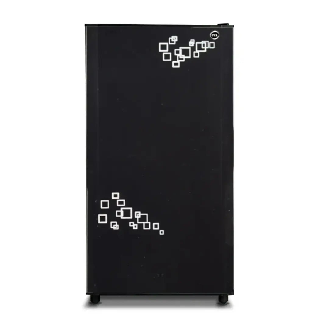 PEL PRGD 1400 Glass Single Door R134a Refrigerator on installment in Lahore 
