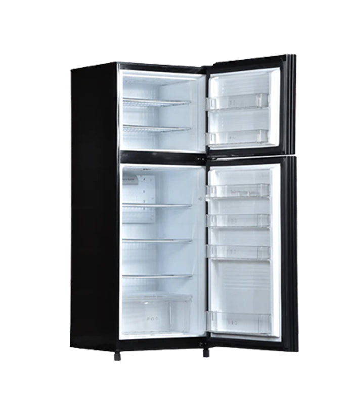 PEL PRGD 6350 Curved Glass Door Refrigerator