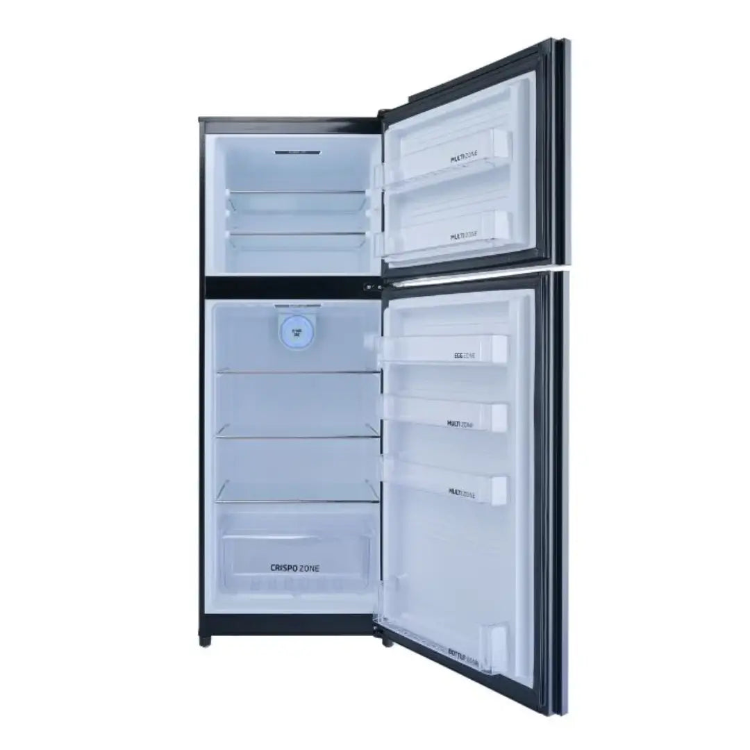 PEL PRINVOGDDT 22260 Digitron GD Top Mount Refrigerator on installment in Lahore 
