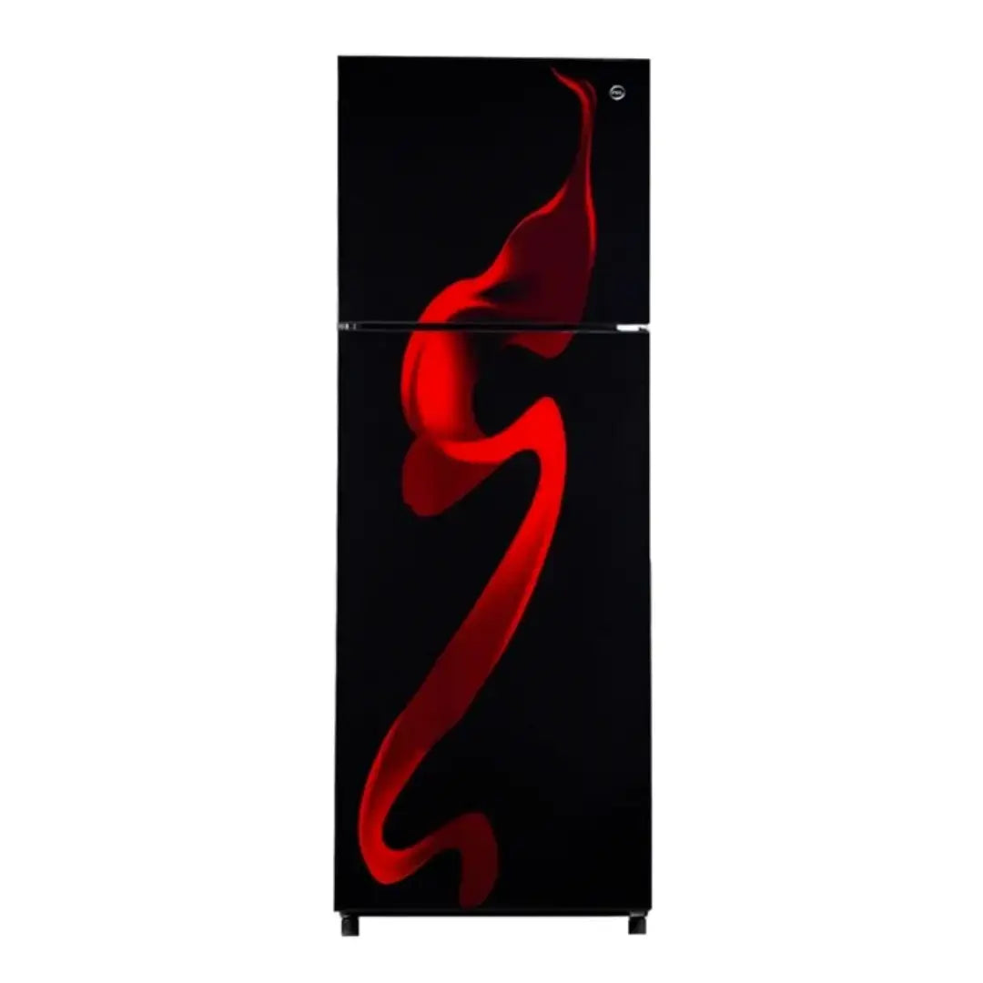 PEL PRUINVO 6360 Ultra InverterOn GD Top Mount Refrigerator price in Lahore 
