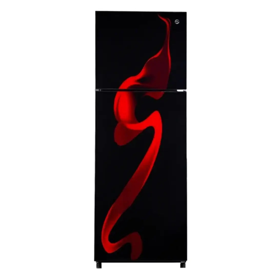 PEL PRUINVO 6460 Ultra InverterOn GD Top Mount Refrigerator on installment in Lahore 
