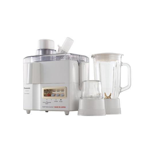 Panasonic Juicer Blender MJ-J176