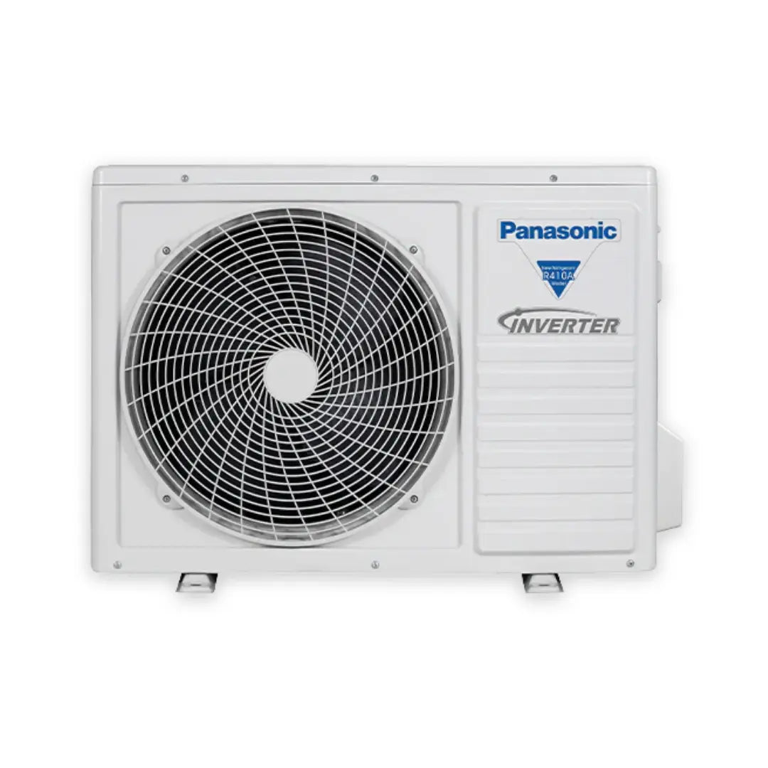 Panasonic UE24XKF-9 T3 2 Ton Inverter ac outdoor 