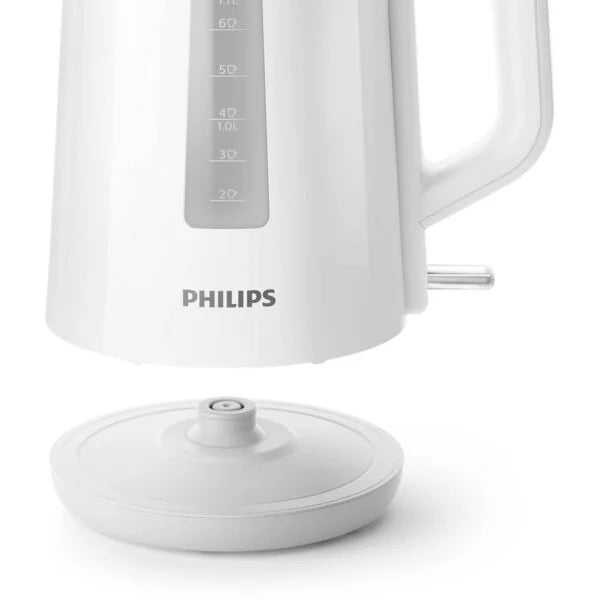 Philips HD9318/01 1.7L Plastic Electric kettle