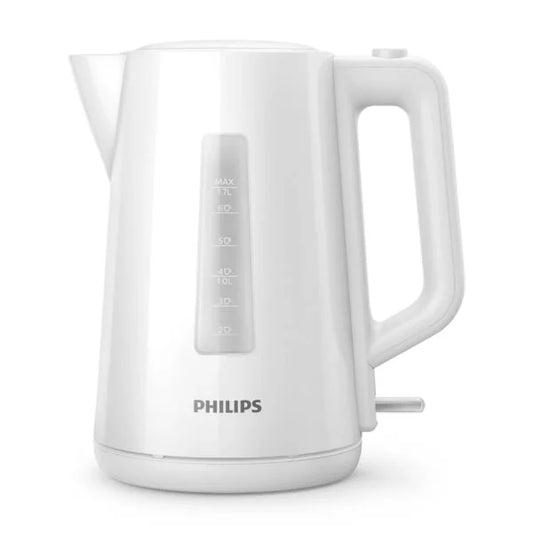 Philips HD9318/01 1.7L Plastic Electric kettle
