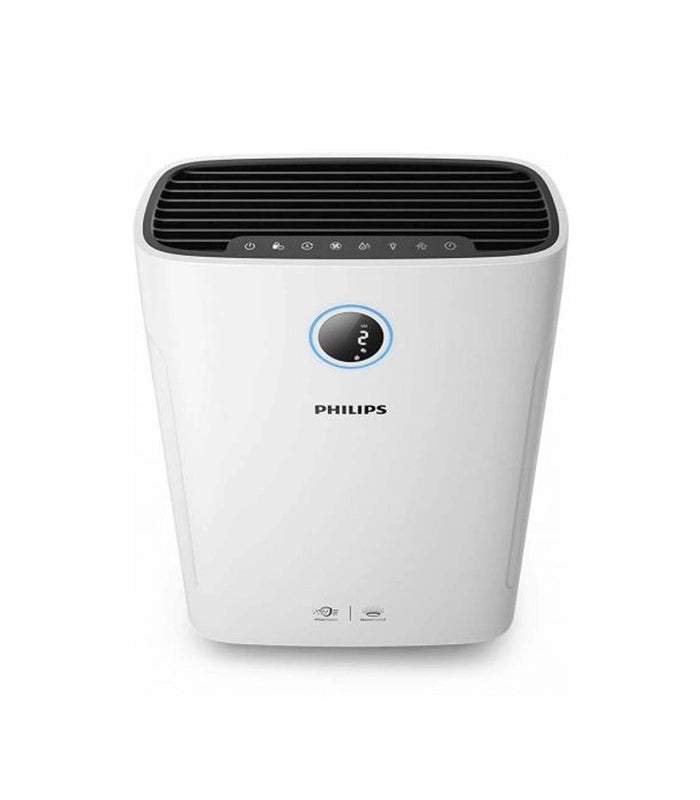 Philips 2-in-1 Air Purifier and Humidifier AC2721/10