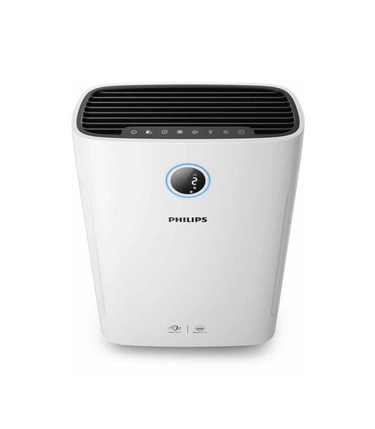 Philips 2-in-1 Air Purifier and Humidifier AC2721/10