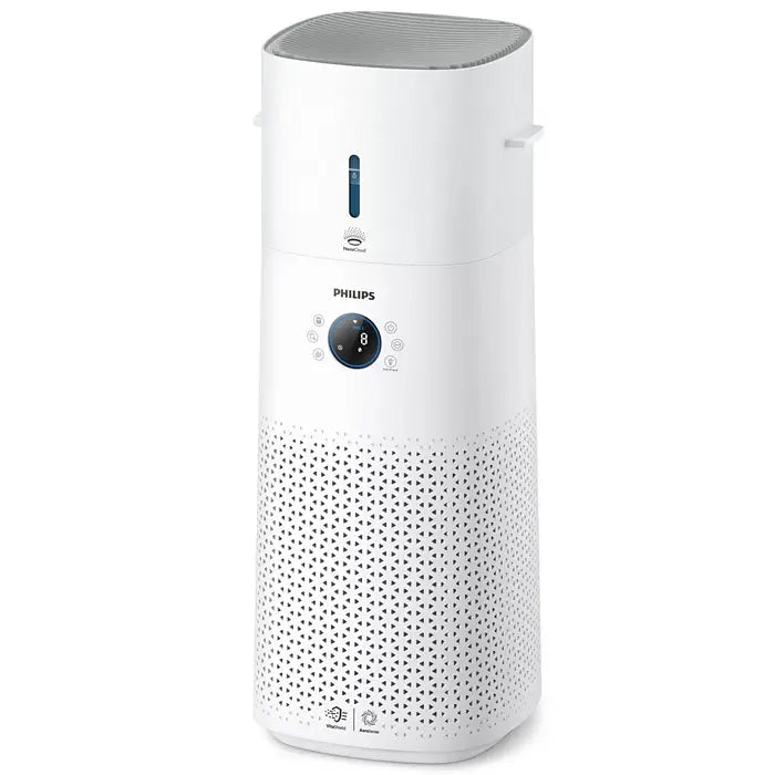 Philips AC3737/10 Series 3000 2-in-1 Air Purifier & Humidifier