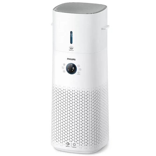 Philips AC3737/10 Series 3000 2-in-1 Air Purifier & Humidifier