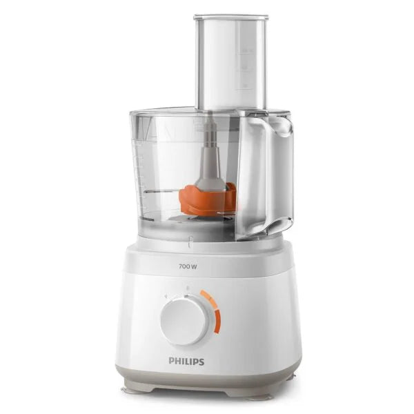 Philips HR7310/00 Compact Food Processor
