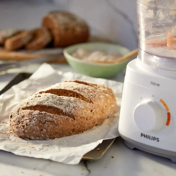 Philips HR7310/00 Compact Food Processor