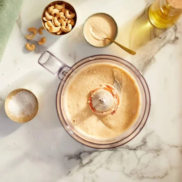 Philips HR7310/00 Compact Food Processor