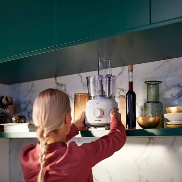Philips HR7310/00 Compact Food Processor