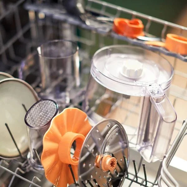 Philips HR7310/00 Compact Food Processor