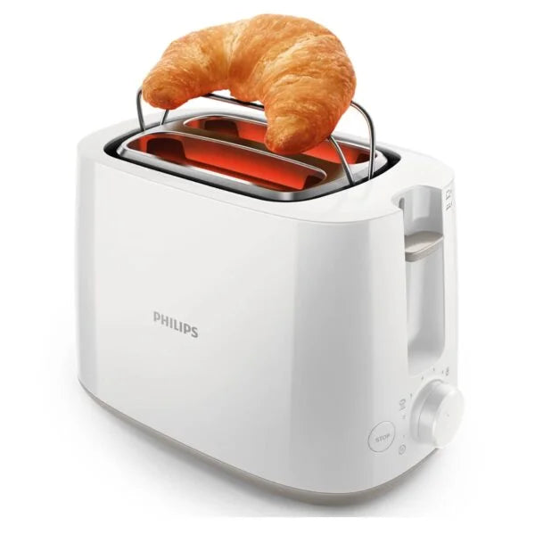Philips HD2581/01 Daily Collection Toaster