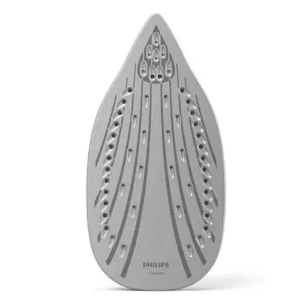 Philips DST7011/26 HV Steam Iron Light Blue/Grey