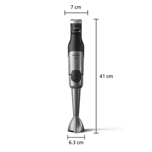 Philips HR2684/00 Hand Blender 5000 Series