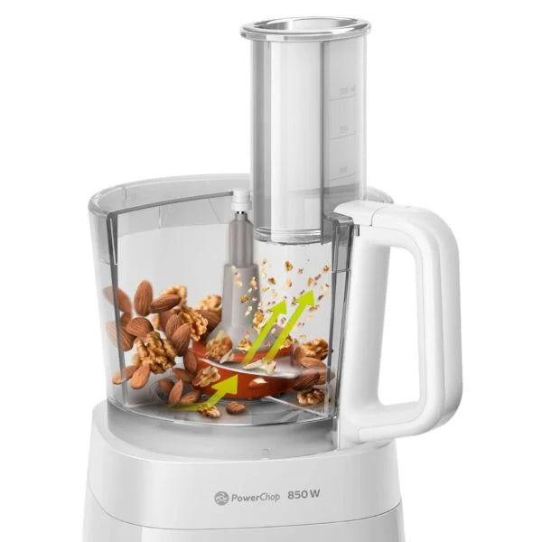 Philips HR7520/01 Viva Collection Food Processor